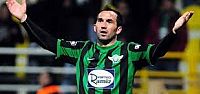 Akhisarspor'dan Gekas'a son uyarı