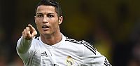 Akılalmaz fiat, Ronaldo için 1 milyar...