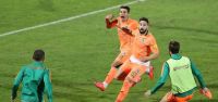 Alanyaspor dört köşe