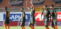 Alanyaspor, Hatay’a 6 attı liderliğe...