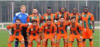 Alanyaspor'da 3 ayrılık!