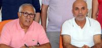 Alanyaspor'da Kalpar dönemi!