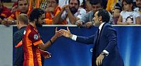 Albayrak'tan Selçuk ve Prandelli açıklaması