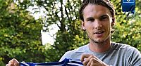 Albin Ekdal'a bak sen !