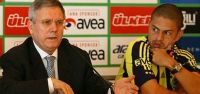 Alex de Souza,dan jet yanıt!