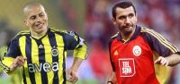 Alex 'Hagi mi, sen mi?' sorusunu yanıtladı
