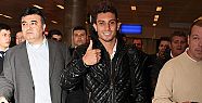 Alex Telles imza attı