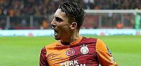 Alex Telles'e büyük onur