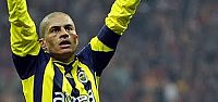 Alexa yeniden Fenerbahçe forması giyecek
