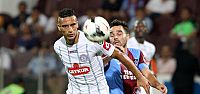 Ali Adnan Galatasaray'ı Unutamıyor