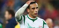Ali Adnan Rizespor ile anlşatı