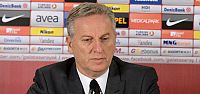 Ali Dürüst: Terim konusunda konuşacak...