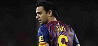 Almanya'yı sallayan Xavi iddiası!