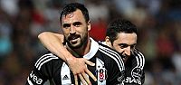 Almeida kalıyor!
