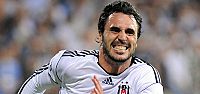 Almeida'dan Ronaldo'ya Övgü