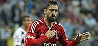 Almeida'nın Favorisi Beşiktaş Değil