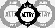 Altay Kapıları Kapattı