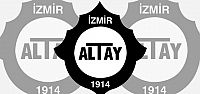 Altay-Pazarspor: 1-2