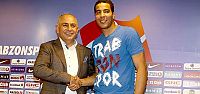 Alvarado :rekabeti severim!