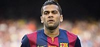 Barcelona'ya veda ediyor!