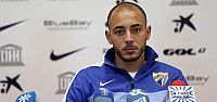 Amrabat'tan Malaga'ya 4 yıllık imza