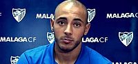 Amrabat'tan mesaj var!