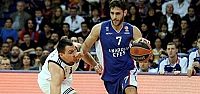 Anadolu Efes tarih yazdı!