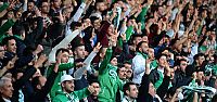 Anadolu'nun en iyisi Torku Konyaspor!