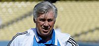 Ancelotti'den Terim Yorumu!