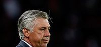 Ancelotti:“Galatasaray Mancini'yle Çok...