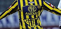 Ankaragücü'ne puan silme cezası verildi