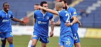 Ankaraspor-1461 Trabzon: 3-1