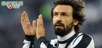 Antalya'dan Pirlo bombası