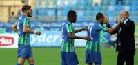 Antalyaspor bu kez dağıldı