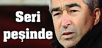 Antalyaspor ,Rizespor karşısında galibiyet...
