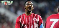 Antalyaspor'da Eto'o krizi!