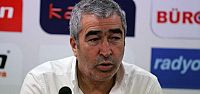 Antalyaspor'da Samet Aybaba Krizi