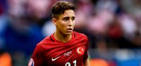 Antalyaspor'dan Emre Mor bombası!