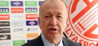 Antalyaspor'dan Hamzaoğlu açıklaması