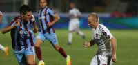 Antep'ten Trabzon'a tek gol!