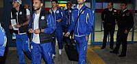 Apollon Limassol Trabzon'da