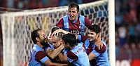 Apollon Limassol - Trabzonspor maçı hangi...