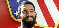 "Arda Atletico'nun Efsanesi Olacak"