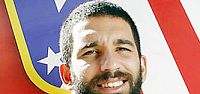 Arda Dünyaya Seslendi!