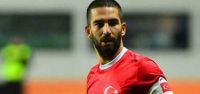 Arda ıslıkları susturdu!