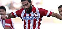 Arda, Önemli Maçta Yok!