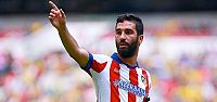 Arda Turan açıkladı: "Kiralık olarak..."...