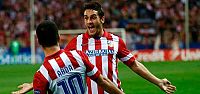 Arda Turan en değerli isimler arasında!