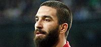 Arda Turan Fenerbahçe'ye iddiası!