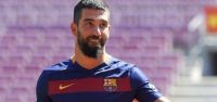 Arda Turan için CAS yolu!